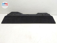 2013-2021 RANGE ROVER REAR LOWER CARGO FLOOR TAILGATE LIFT PANEL COVER FLAP L405 RR111621-014