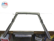 2013-20 RANGE ROVER SUNROOF MOON SHADE TRACK FRAME MOUNT SUPPORT SPORT L494 L405 RR111621-265
