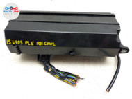 2013-18 RANGE ROVER 5L FRONT RIGHT COWL FUSE BOX POWER RELAY JUNCTION BLOCK L405 #RR111621