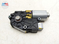 2013-19 RANGE ROVER SUNROOF MOON WINDOW SHADE ROLLER COVER MOTOR UNIT L405 L494 #RR111621