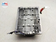 2013-17 RANGE ROVER RIGHT QUARTER POWER DISTRIBUTION CONTROL MODULE L405 L494 RR111621-196