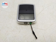 2014-2016 RANGE ROVER REAR RIGHT ROOF READING LIGHT DOME COURTESY SIDE LAMP L405 RR111621-042