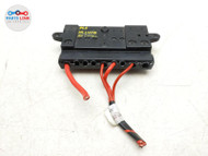 2013-2016 RANGE ROVER RIGHT COWL FUSE BOX CONTROL MODULE POWER RELAY L405 L494 RR111621-197