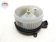 2013-2015 RANGE ROVER FRONT DASH AC HEATER BLOWER MOTOR IMPELLER ASSEMBLY L405 RR111621-198