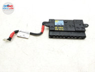 2013-16 RANGE ROVER REAR RIGHT FUSE BOX JUNCTION CONTROL MODULE WIRE CABLE L405 RR111621-199