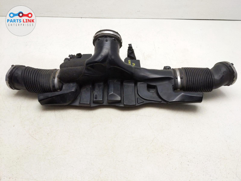 20132021 RANGE ROVER CENTER AIR INTAKE HOSE RESONATOR CROSS PIPE 5.0L