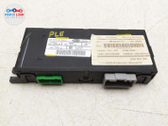 2013-17 RANGE ROVER FRONT LEFT DRIVER POWER MEMORY SEAT CONTROL MODULE L405 LH RR111621-213