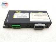 2013-17 RANGE ROVER FRONT RIGHT POWER SEAT MEMORY CONTROL MODULE UNIT BRAIN L405 RR111621-208