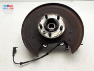 2013-17 RANGE ROVER REAR LEFT SPINDLE KNUCKLE WHEEL HUB BEARING ASSEMBLY L405 #RR111621