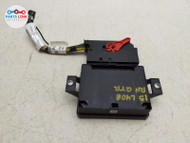 2014-2015 RANGE ROVER PARKING HAND BRAKE CONTROL MODULE HARNESS PLUG L405 L494 #RR111621