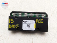 2013-2021 RANGE ROVER FRONT HEADLINER IR DIGITAL TRANSMITTER CONTROL MODULE L405 RR111621-195