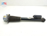 2013-17 RANGE ROVER REAR LEFT ACTIVE SHOCK ABSORBER STRUT 5L SUPERCHARGED L405 RR111621-254