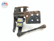 2013-16 RANGE ROVER REAR LEFT SUSPENSION HEADLIGHT LEVEL HEIGHT SENSOR L494 L405 RR111621-242