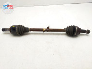 2013-16 RANGE ROVER REAR RIGHT AXLE SHAFT CV DRIVE JOINT LOCKED DIFF L405 L494 #RR111621