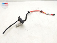2013-2016 RANGE ROVER POSITIVE PRIMARY BATTERY CABLE END TERMINAL WIRE L405 L494 #RR111621