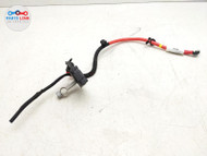 2013-2016 RANGE ROVER POSITIVE PRIMARY BATTERY CABLE END TERMINAL WIRE L405 L494 RR111621-273