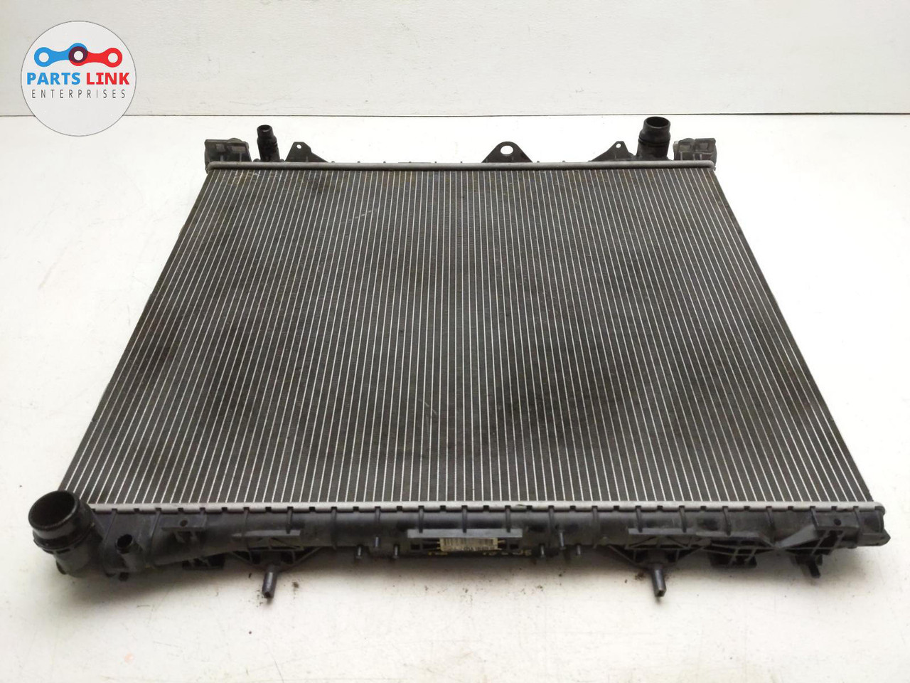 2013-2021 RANGE ROVER ENGINE MOTOR MAIN COOLANT COOLING RADIATOR SPORT ...