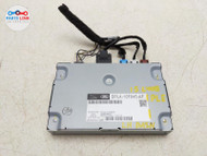2015 RANGE ROVER LEFT DASH TELEMATICS CONTROL MODULE UNIT HARNESS PLUGS L405 #RR111621