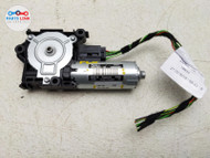2019-21 PORSCHE CAYENNE FRONT SUNROOF MOON GLASS MOTOR OPEN SLIDE UNIT PLUG 9Y0 #PR112221