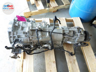 2019 PORSCHE CAYENNE 3.0 8 SPEED AUTO TRANSMISSION GEARBOX ID A3001 AWD ASSY 9Y0 PR112221-319