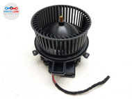 2019-21 PORSCHE CAYENNE FRONT AC HEATER AIR BLOWER MOTOR FAN ASSEMBLY 911 9Y0 PR112221-097