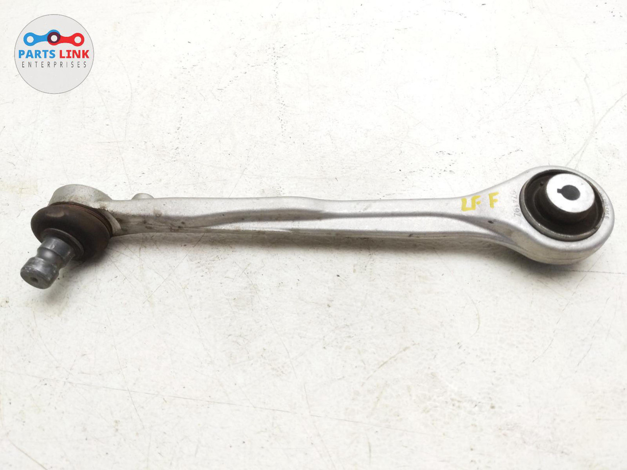 20192021 PORSCHE CAYENNE FRONT LEFT UPPER CONTROL ARM FROWARD LINK