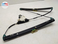 2019-2021 PORSCHE CAYENNE FRONT LEFT DOOR WINDOW ACTUATOR MOTOR GLASS LIFTER 9Y0 #PR112221