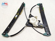 2019-2021 PORSCHE CAYENNE REAR RIGHT DOOR WINDOW REGULATOR MOTOR ACTUATOR 9Y0 #PR112221