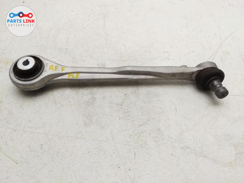 20192021 PORSCHE CAYENNE FRONT RIGHT UPPER CONTROL ARM FORWARD LINK