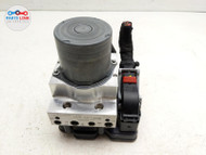 19 2019 PORSCHE CAYENNE ABS PUMP ANTI LOCK BRAKE MODULE HARNESS PIGTAIL 3.0L 9Y0 PR112221-244
