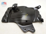 2019-21 PORSCHE CAYENNE FRONT RIGHT WHEELHOUSE PLATE REINFORCEMENT BRACKET 9Y0 #PR112221