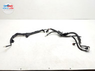 2019-21 PORSCHE CAYENNE FRONT RIGHT APRON WIRE HARNESS PLUGS CABLE SET 9Y0 3.0 PR112221-298