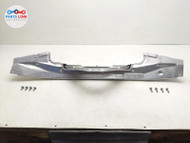 2019-21 PORSCHE CAYENNE FRONT SHOCK STRUT TOWER BRACE PLENUM CROSSMEMBER 9Y0 PR112221-299