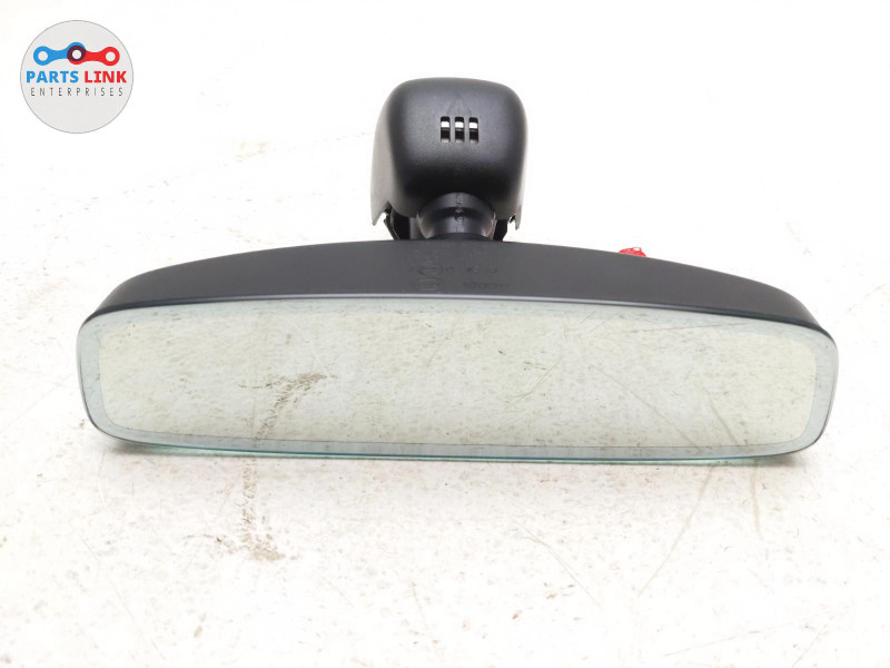 201921 PORSCHE CAYENNE FRONT INTERIOR REAR VIEW MIRROR AUDTO DIMMING