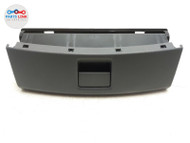 2019-2021 PORSCHE CAYENNE FRONT LEFT SEAT GLOVEBOX STORAGE COMPARTMENT GRAY 9Y0 PR112221-129