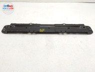 2019-21 PORSCHE CAYENNE REAR FLOOR PAN CROSSMEMBER BRACKET PLATE GUARD BEAM 9Y0 #PR112221
