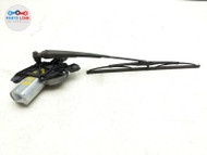 2014-2021 RANGE ROVER SPORT REAR TRUNK HATCH LID GATE GLASS WIPER MOTOR ARM L494 #RS122021