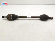 2014-22 RANGE ROVER SPORT REAR RIGHT AXLE SHAFT CV JOINT LOCKED DIFF L494 L405 #RS122021