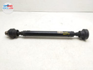 2014-16 RANGE ROVER SPORT FRONT AXLE DRIVE SHAFT DRIVESHAFT PROP CARDAN L494 405 #RS122021