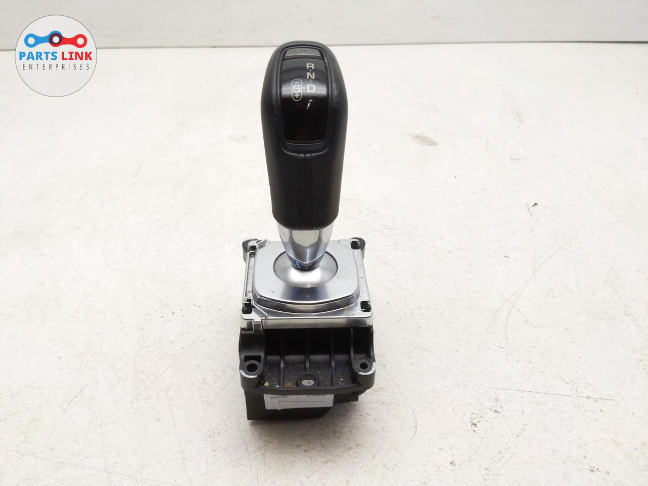 20142017 RANGE ROVER SPORT FLOOR SHIFTER GEAR SELECTOR LEVER KNOB