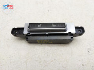2014-2015 RANGE ROVER SPORT REAR CONSOLE SEAT HEAT CONTROL SWITCH BUTTONS L494 #RS122021