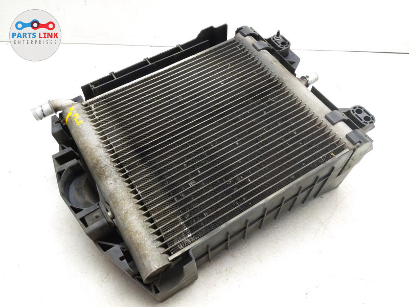 2014-21 RANGE ROVER SPORT FRONT LEFT AUX INTERCOOLER RADIATOR BRACKET ...