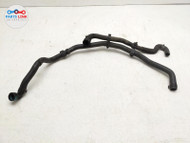 2014-2019 RANGE ROVER SPORT RIGHT COOLANT WATER HOSE PIPE TUBE LINE SET L494 OEM RS122021-165