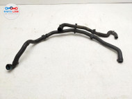 2014-2019 RANGE ROVER SPORT RIGHT COOLANT WATER HOSE PIPE TUBE LINE SET L494 OEM #RS122021