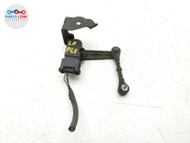 14-17 RANGE ROVER SPORT FRONT LEFT SUSPENISON HEADLIGHT LEVEL HEIGHT SENSOR L494 #RS122021