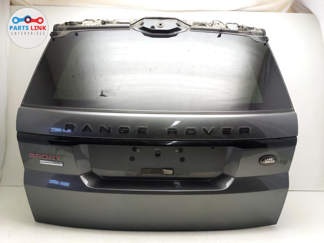 20142021 RARANGE ROVER SPORT TRUNK TAIL LIFTGATE LID HATCH DOOR GLASS