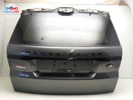 2014-21 RARANGE ROVER SPORT TRUNK TAIL LIFTGATE LID HATCH DOOR GLASS TRIM L494 RS122021-081