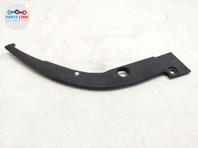 Euro Spec Extended Vers Front License Plate Holder For Land Rover Range 2013-22