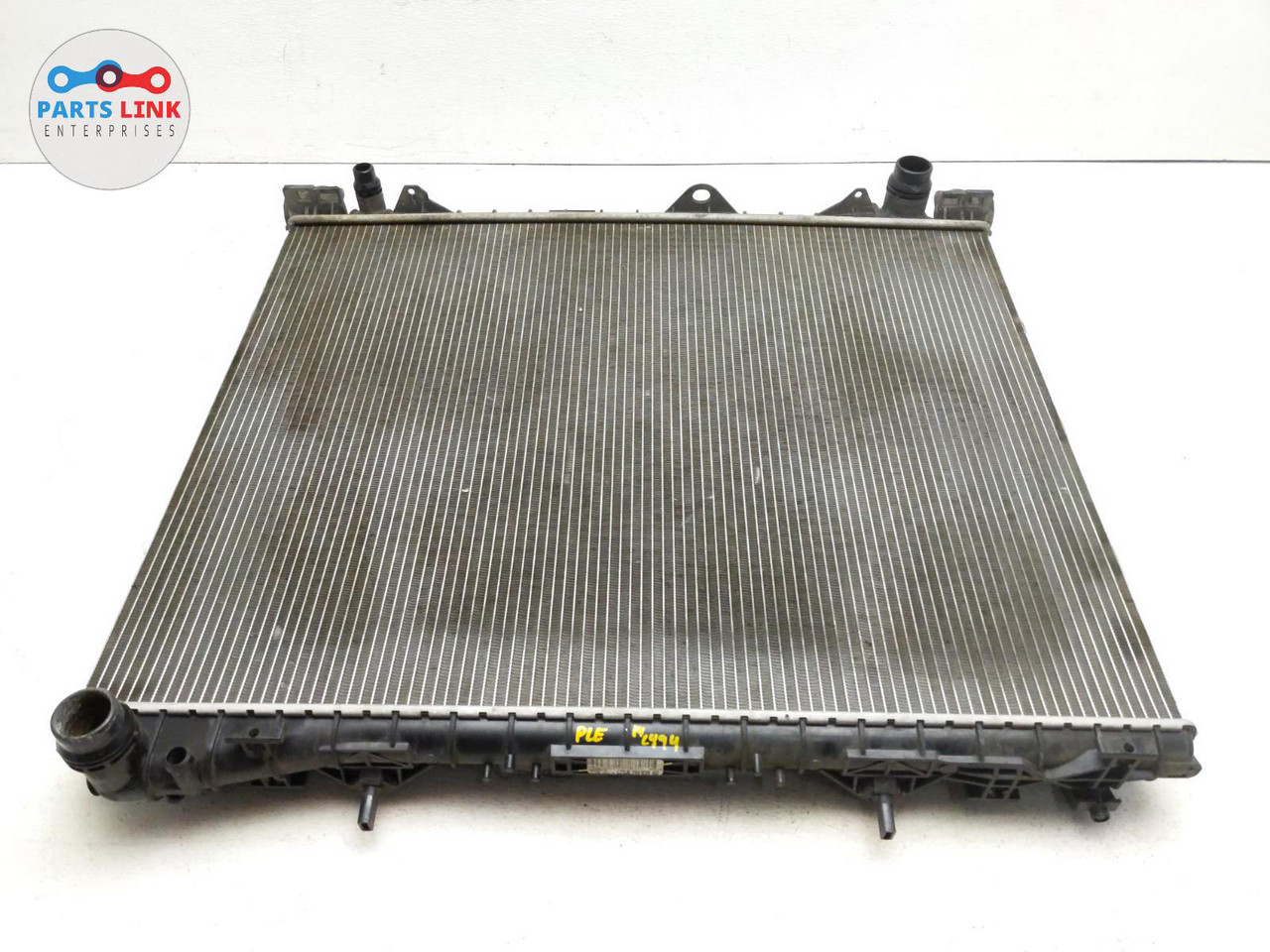 Land Rover Range Rover Sport Radiator