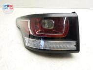 2014-2017 RANGE ROVER SPORT REAR LEFT TAILLIGHT TURN BRAKE LED TURN LAMP L494 LH RS122021-100